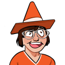 trafficconecartoon avatar