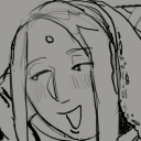 tragicomantic avatar