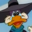 trans-darkwing avatar