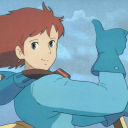 trans-enby-nausicaa avatar