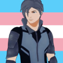 trans-mercury avatar