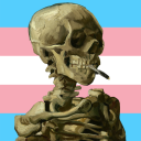 transexualbutchfagdyke avatar