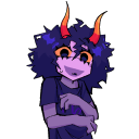 transfemgamzee avatar