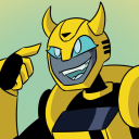 transformersaaaaaaaaaanimated avatar