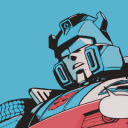 transformersimagines avatar