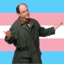 transmascgeorgecostanza avatar