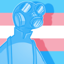 transsexual-soldier avatar