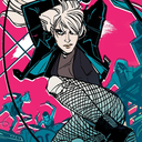 transwomanblackcanary avatar