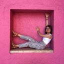 trappedinatelescopelens avatar