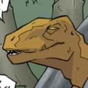 trappedinavelociraptor avatar