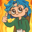 trashblossomart avatar