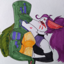 trashcanpurpledragon avatar