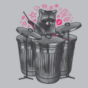 trashybleedingracoon avatar