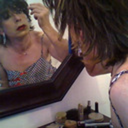 travesti avatar