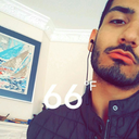 troubledauthority avatar