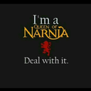 true-queen-of-narnia avatar