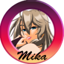 tsaritza-mika avatar