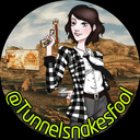 tunnelsnakesfool avatar