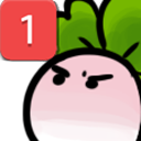 turnip-sized avatar