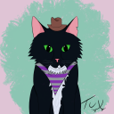 tuxcatdoodles avatar