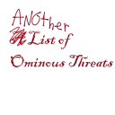 twelfth-list-of-ominous-threats avatar