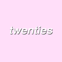 twenties avatar