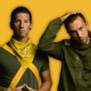 twentyonepilotsficlibrary avatar