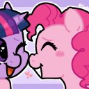 twilight-pinkie-pie-sparkle avatar