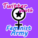 twitteryouthfeministarmy avatar