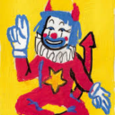 tye-die-da-klown avatar