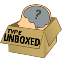 type-unboxed avatar