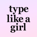 typelikeagirl avatar