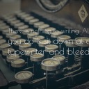 typewriterandbleed avatar