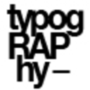 typog-rap-hy avatar