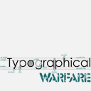 typographicalwarfare-blog avatar