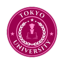 u-tokyo avatar