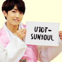 u10t-sunyoul avatar