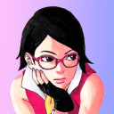 uchihasarada avatar