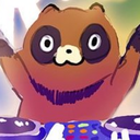 uchouten-tanuki avatar