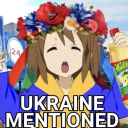 ukraine-mentioned avatar
