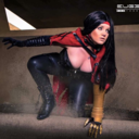 ultragirlscosplayus avatar