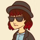 umbrella-warrior avatar