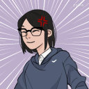 uncannyviolet avatar