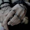 unconventional-weapons avatar