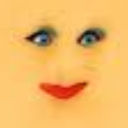 uncreated-creation avatar