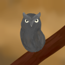 undercover-owl avatar