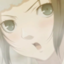 unfriendly-looking avatar