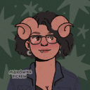 unhindered-wallflower avatar