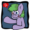 unhinged-pony avatar