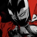 unholy-spawned avatar